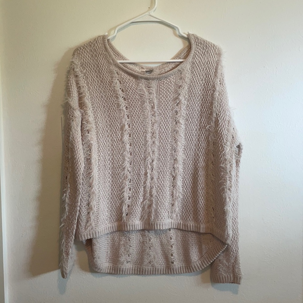 Soft Sweater